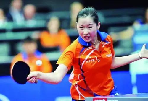 乒乓球基本知识普及史上最全,乒乓球十大基础知识