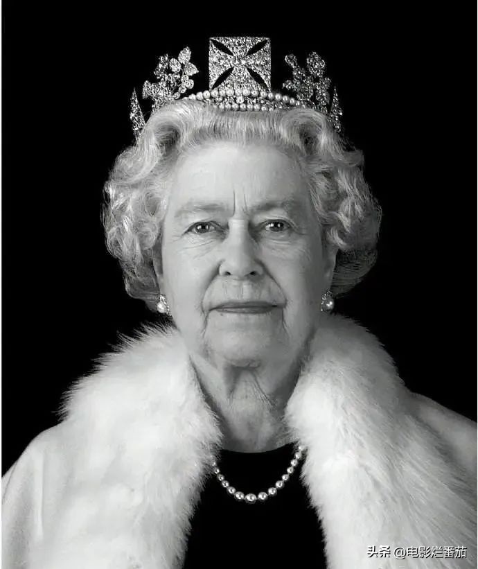 英国女王最有价值的珠宝,英女王去世她的王冠谁继承