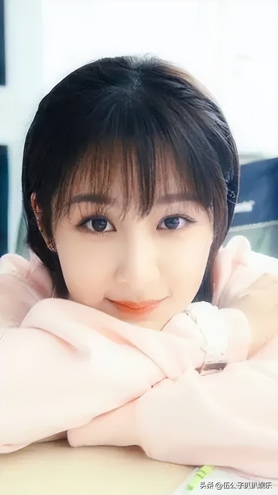细数当红的90后女星个个都漂亮,娱乐圈90后最好看的女星是谁