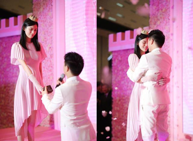 奚梦瑶：母凭子贵嫁豪门，与窦骁绯闻惹争议，她能否坐稳贵妃之路