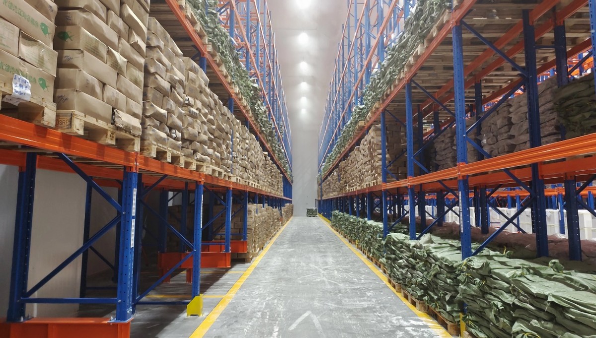 中国—东盟农产品贸易进入“E时代”