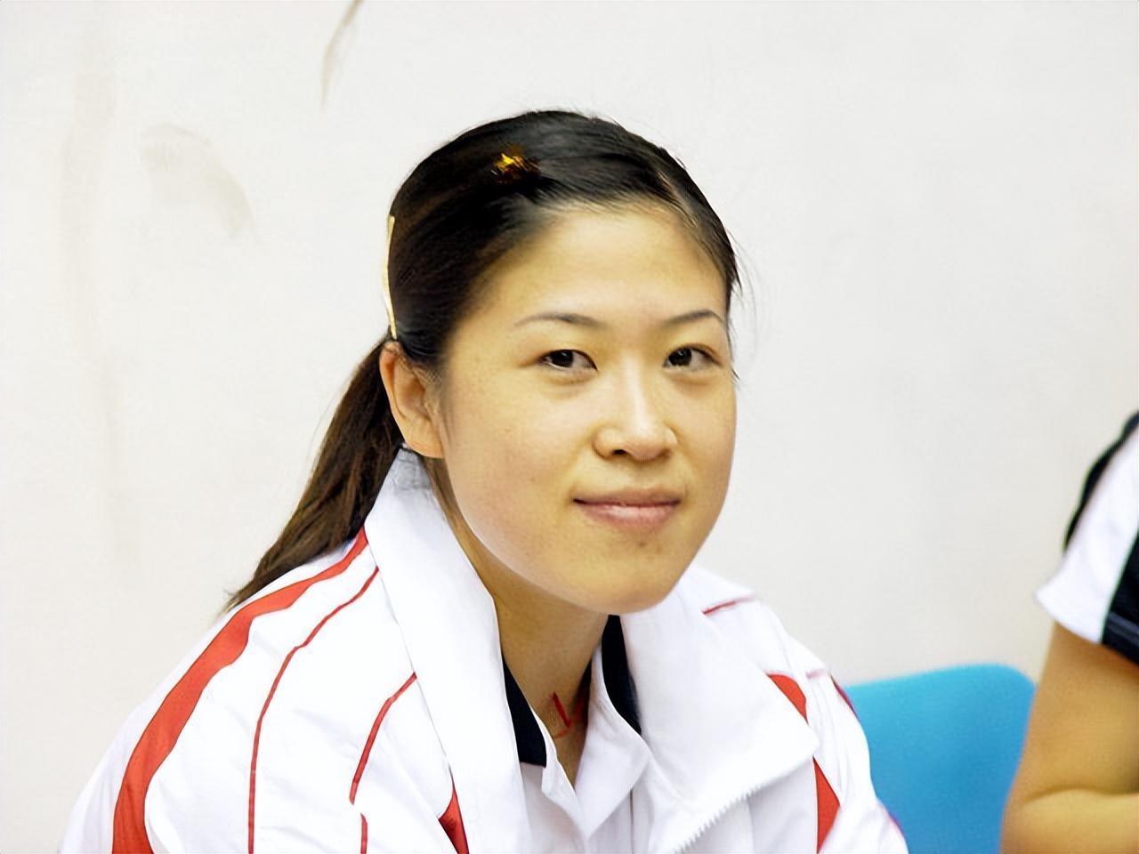 高崚现在结婚了吗,陈宏高崚