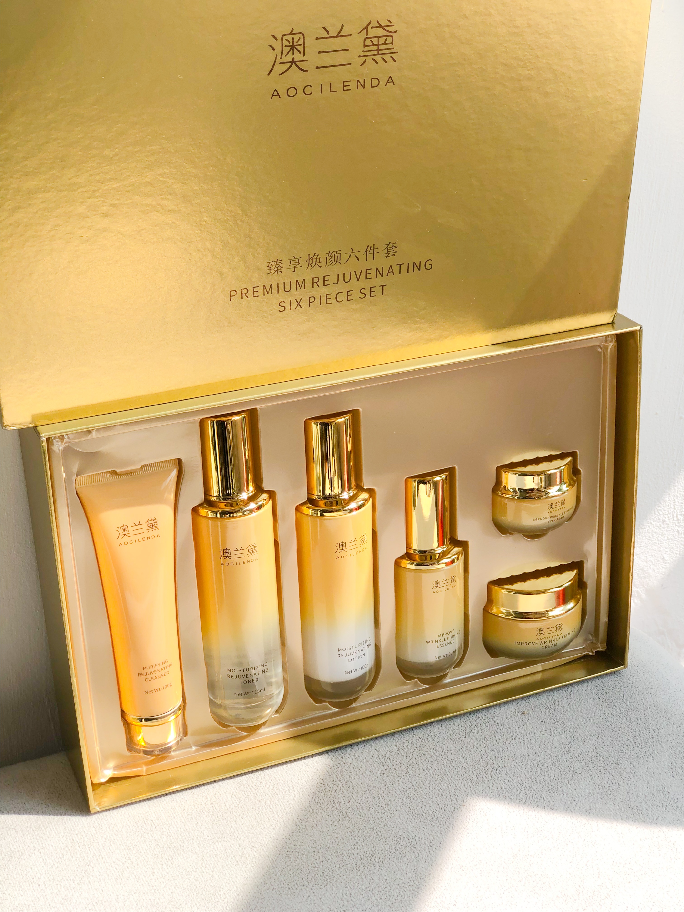 澳兰黛孕妇专用彩妆靠谱吗,澳兰黛孕妇护肤品用着怎么样