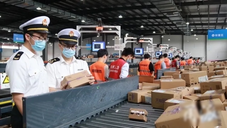 跨境电商保税备货申报,保税仓跨境电商操作流程