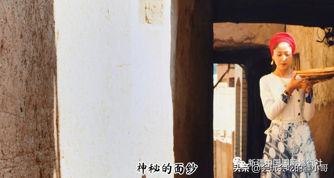 6天游南疆攻略,南疆旅游攻略七日游跟团