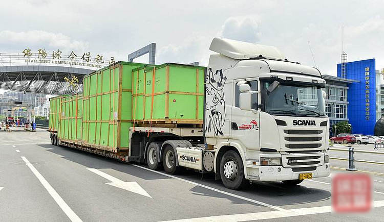 综保区首单业务,综保区进口商品