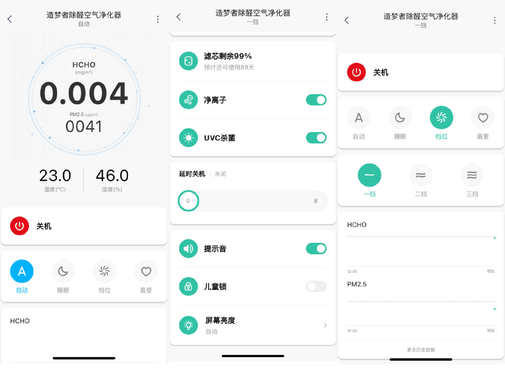 除甲醛应该选什么样空气净化器,室内除甲醛最有效方法空气净化器