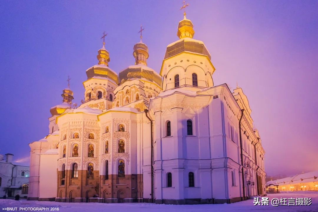 最珍贵的乌克兰遗产 (乌克兰到底有哪些世界文化遗产)