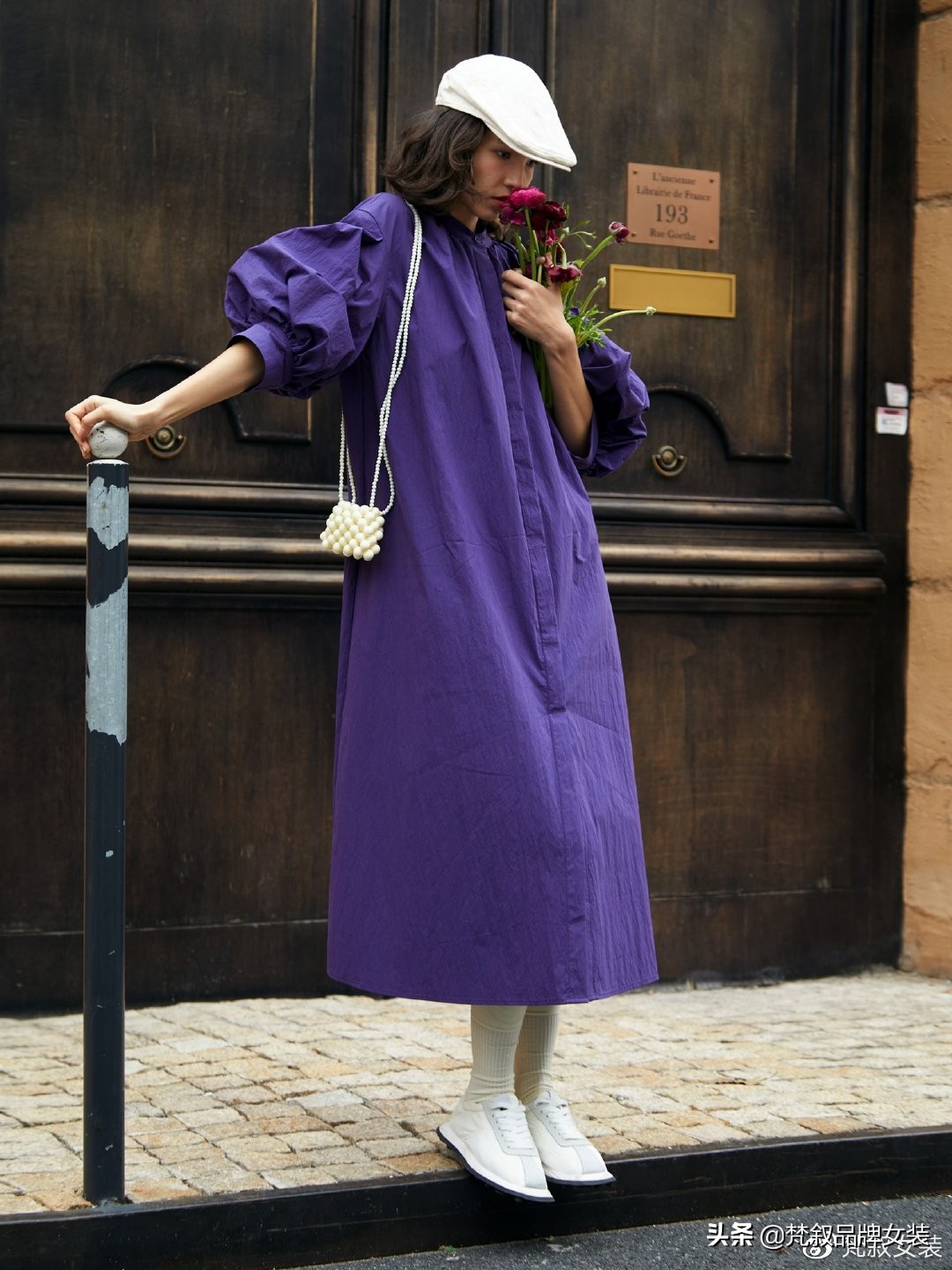 梵叙女装卫衣,阜新梵叙品牌女装集合店