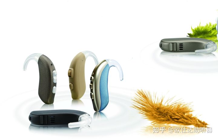 助听器如何帮你缓解耳鸣?