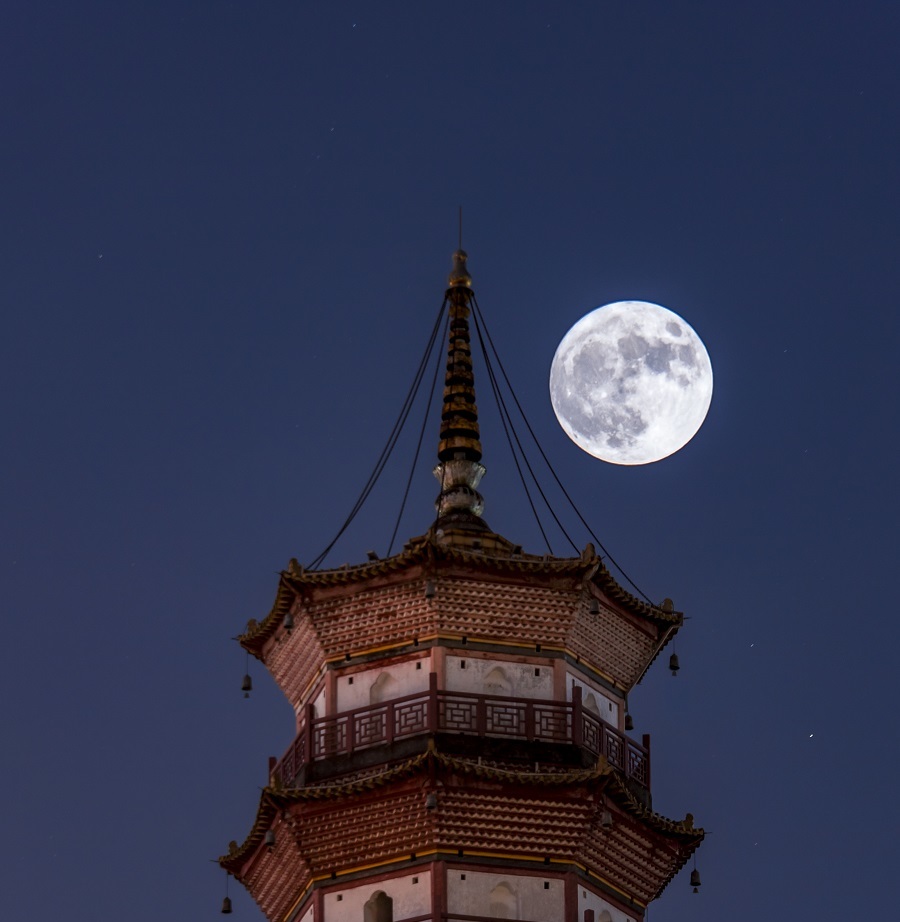 如何给孩子们讲解秋分,今日秋分要注意什么