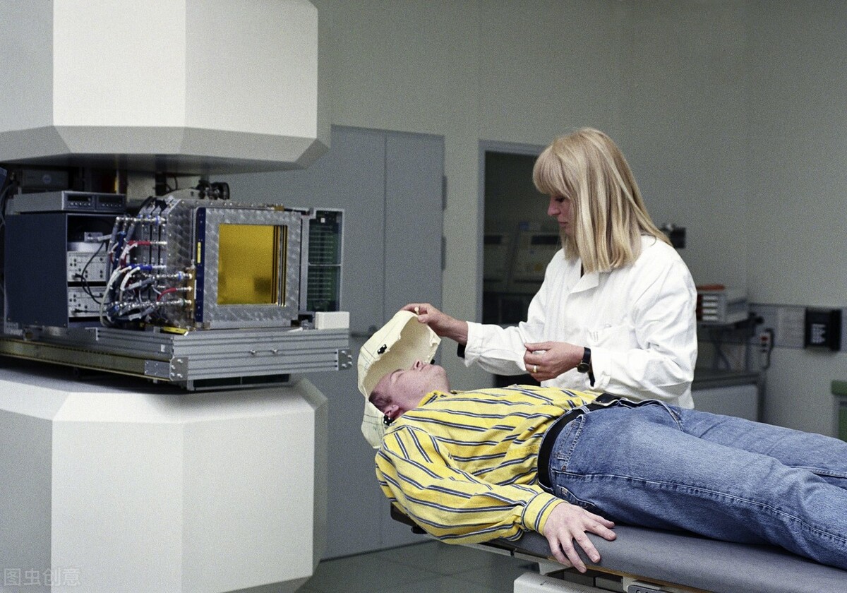 “癌症之王”晚期还有“希望”吗?重离子放疗有望提高治疗预后