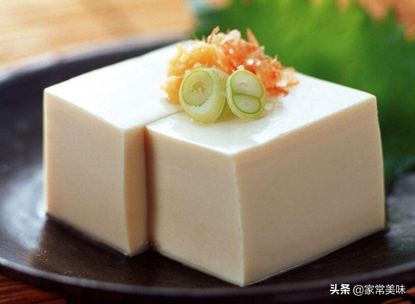 全国最有名的豆腐在哪里,什么地方的豆腐最好最好吃