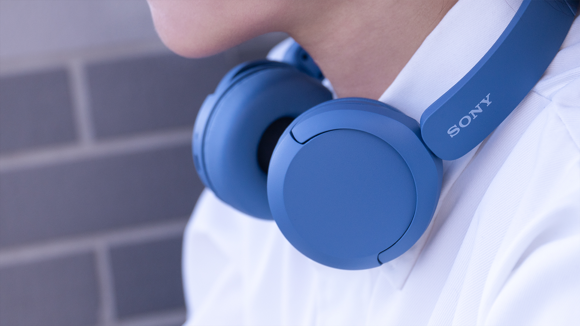 索尼头戴式耳机whch520,sony头戴式耳机wh-ch520测评