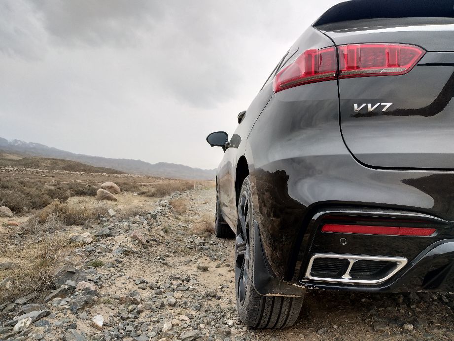 长城有没有不费油的车,长城车费油不