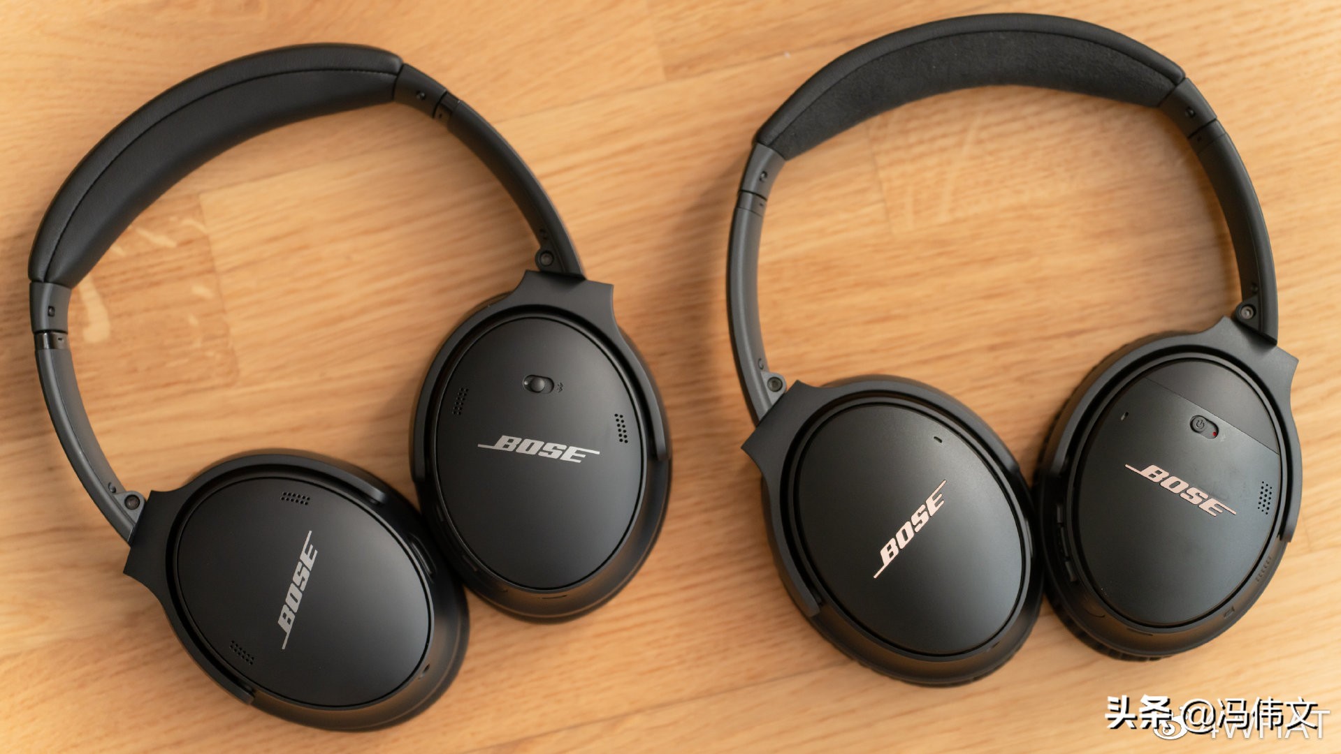 boseqc45都有什么功能,boseqc45和35的区别