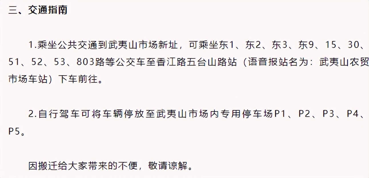 武夷山市场改造规划,黄岛新建武夷山市场