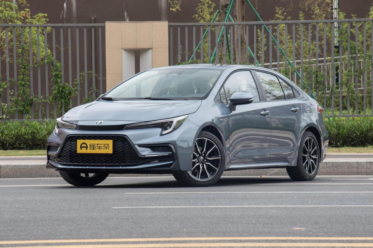 雷凌哪款车好开省油,23款雷凌哪个版本最省油