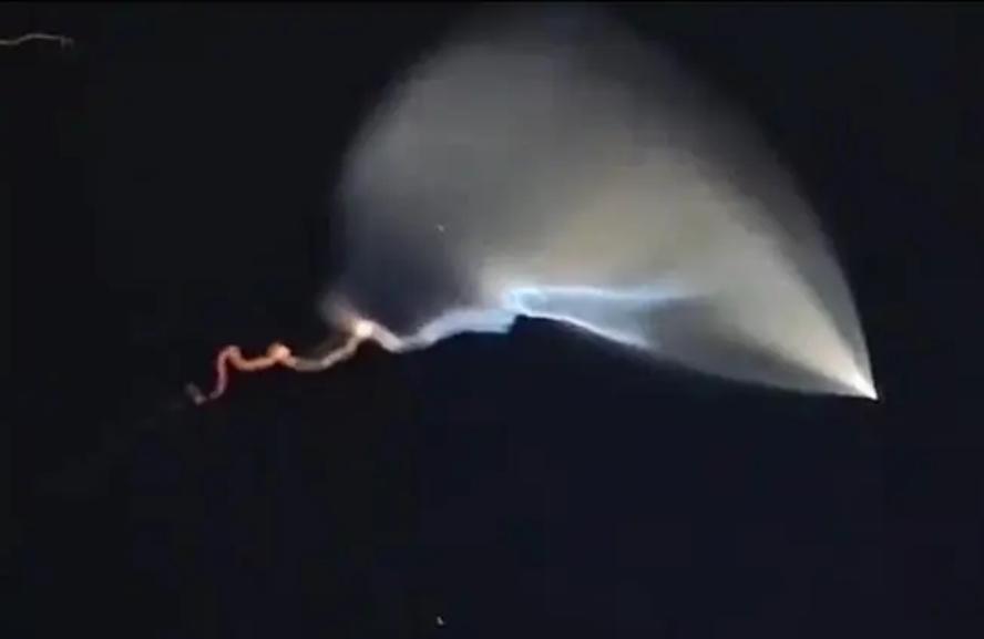 美国本土，“末日飞机”已经升空，中国反导六连胜，来得很是时候