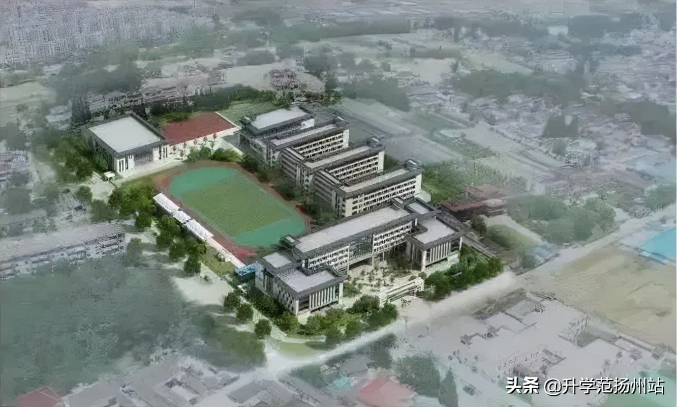 扬州新增10所省优质幼儿园,扬州幼儿园今年招生情况