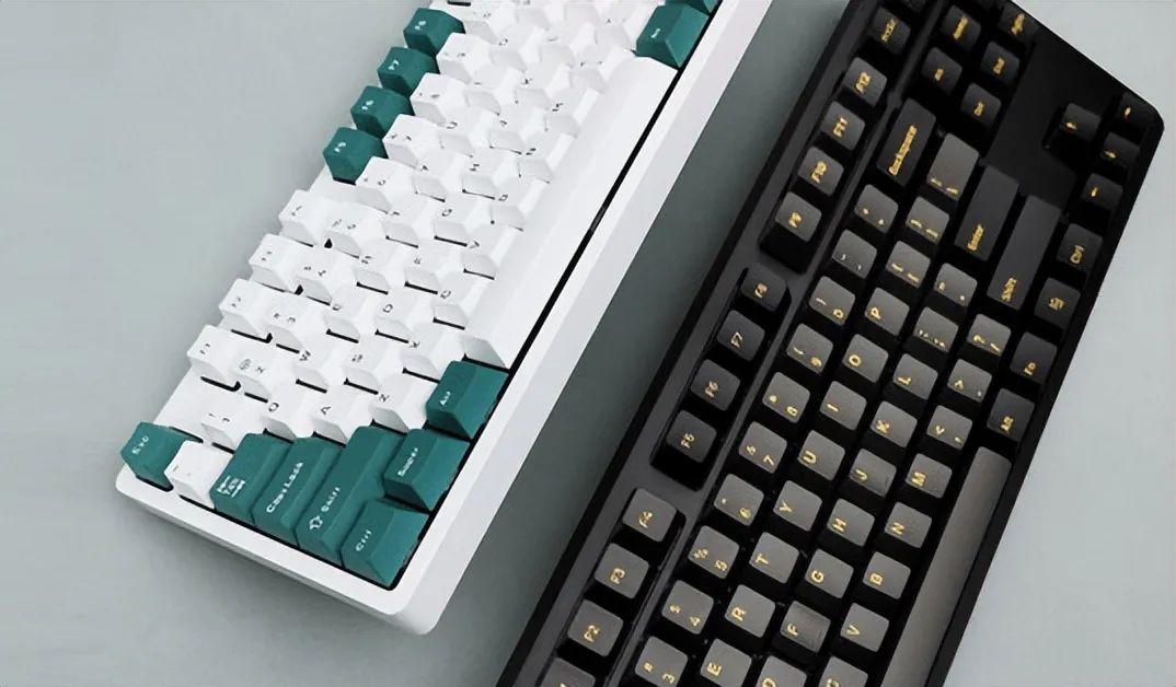 400块的键盘廉价吗,400多块钱的键盘