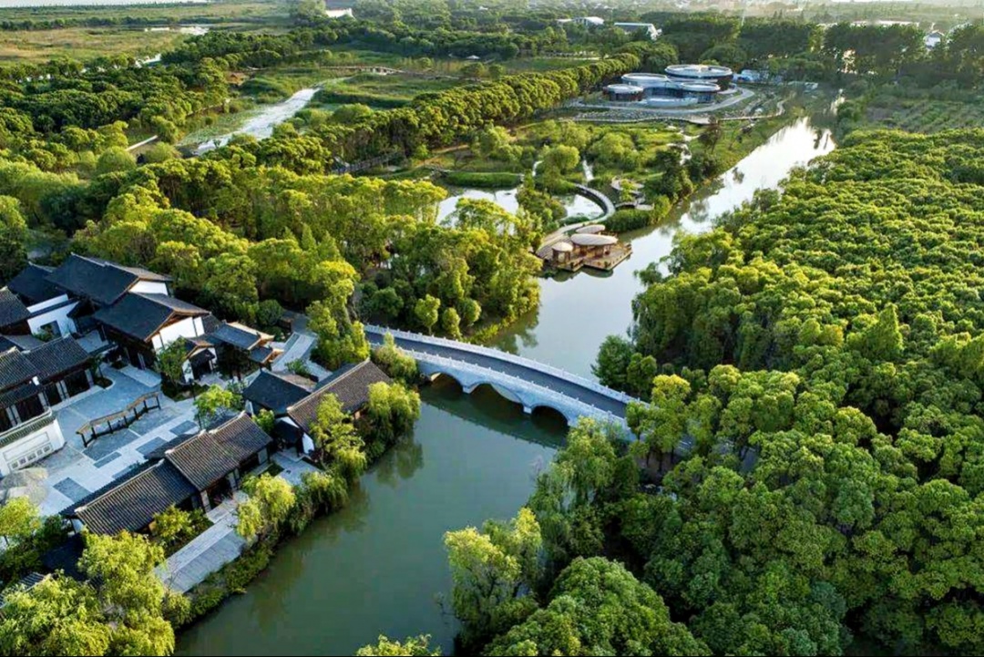 苏州旅游避暑攻略,古苏州避暑