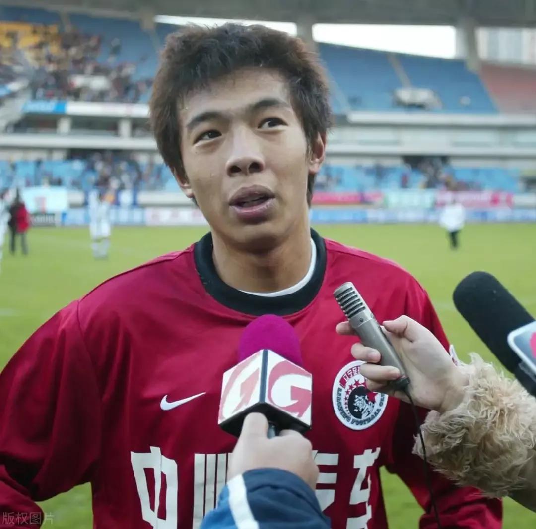 徐亮赵本山假球,徐亮评李铁