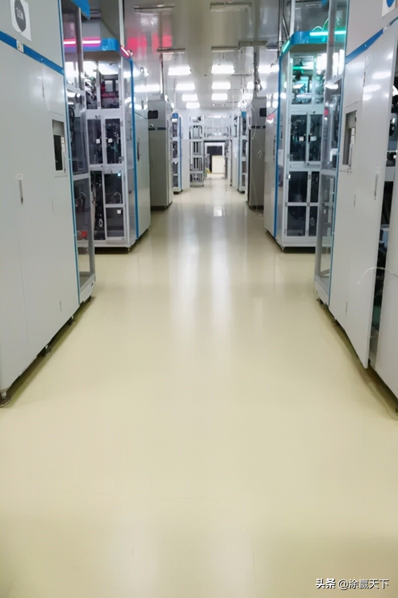 嘉宝莉地板厂家,嘉宝莉工业地板