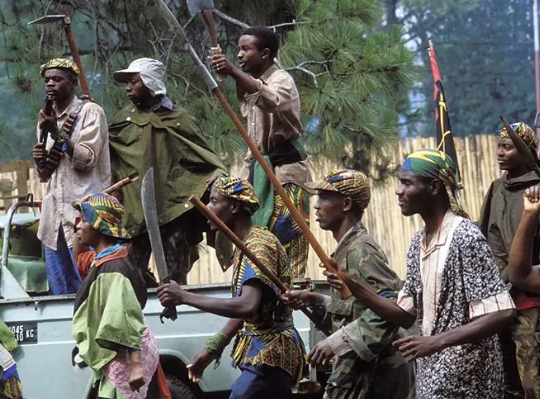 GDP翻13倍，烂牌打成王炸，卢旺达：感谢中国让我们“抄作业”