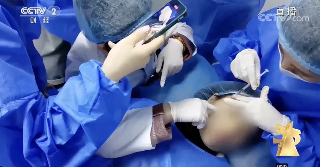 今年3·15晚会,画面“不忍直视”,中国人只骗中国人?