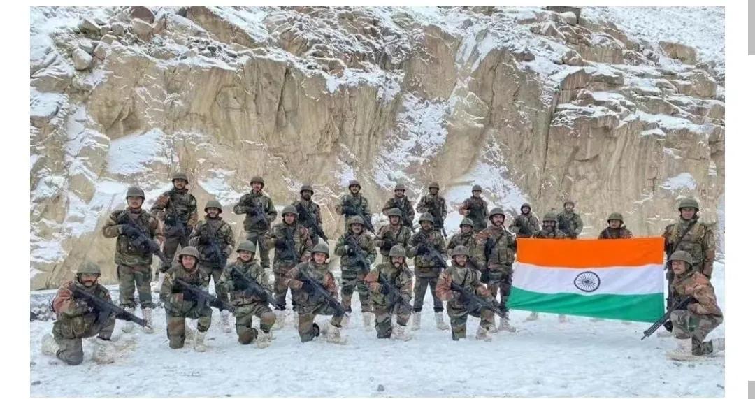 印度网络大V造谣，“京哥”夫妇躺枪？要警惕印度情报部门的水军