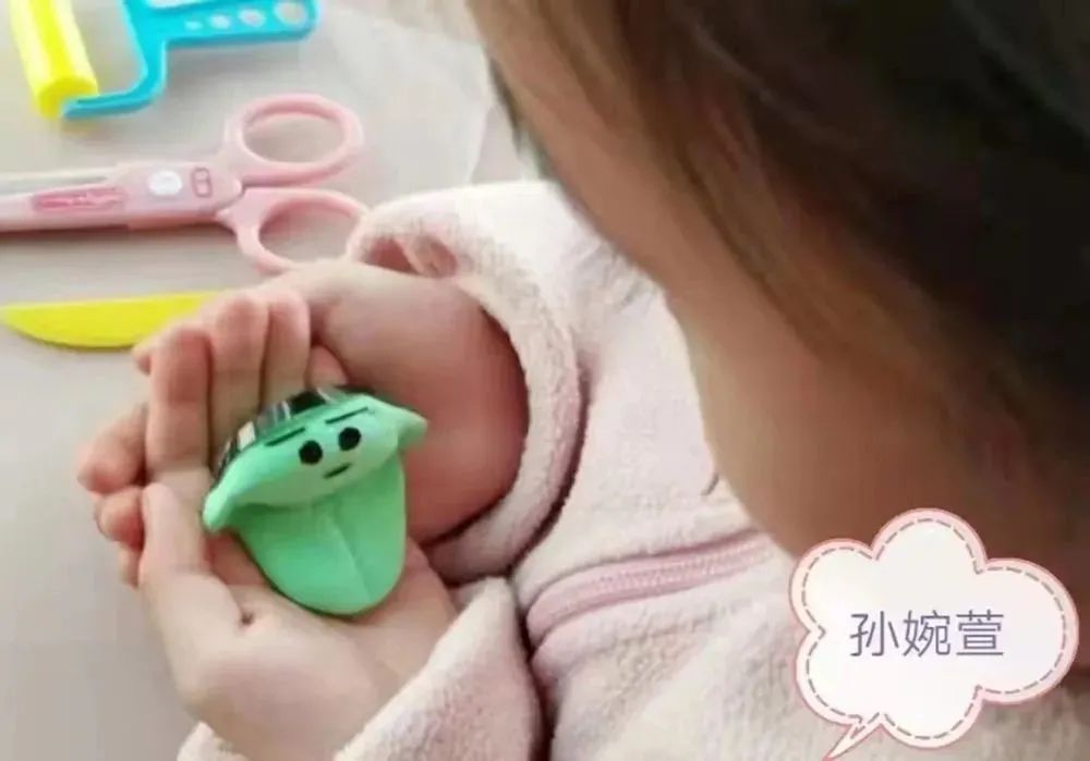 睦邻创意齐动手饺子遇上世界杯——乐真校区手工劳动课太受欢迎