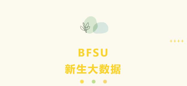 北外为什么叫bfsu,bfsu中文学院