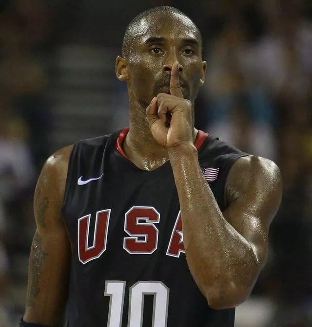 nba科比布莱恩特扣篮,科比布莱恩特中国影响力