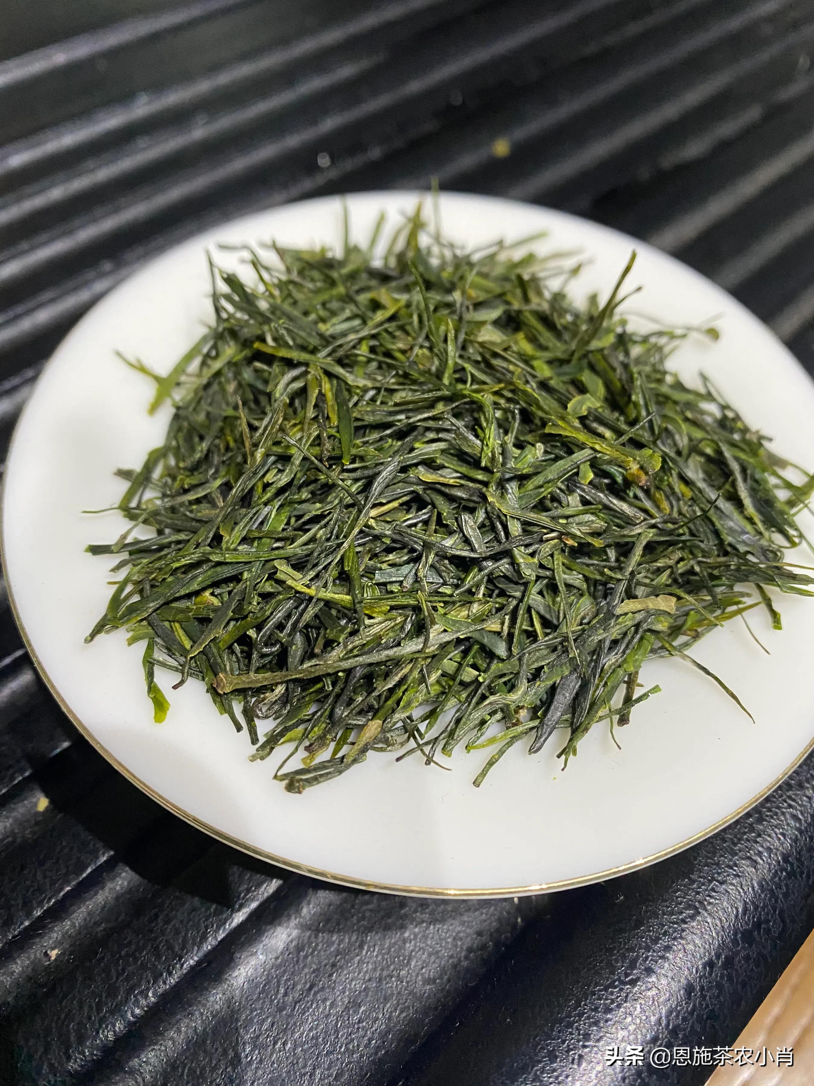 恩施硒茶好喝吗,永顺莓茶与恩施的藤茶有什么区别