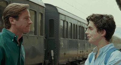 莱昂纳多最帅气的几张照片,莱昂纳多最帅的四个镜头