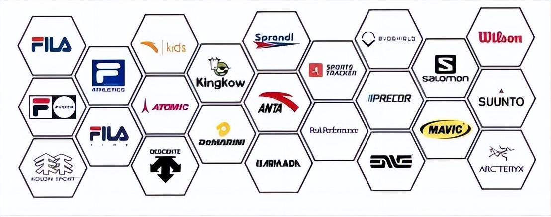 安踏的企业发展之路,安踏体育发展历程