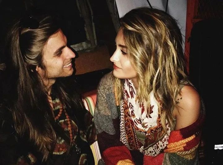 杰克逊三个儿女近照,迈克尔杰克逊的子女现在如何呢