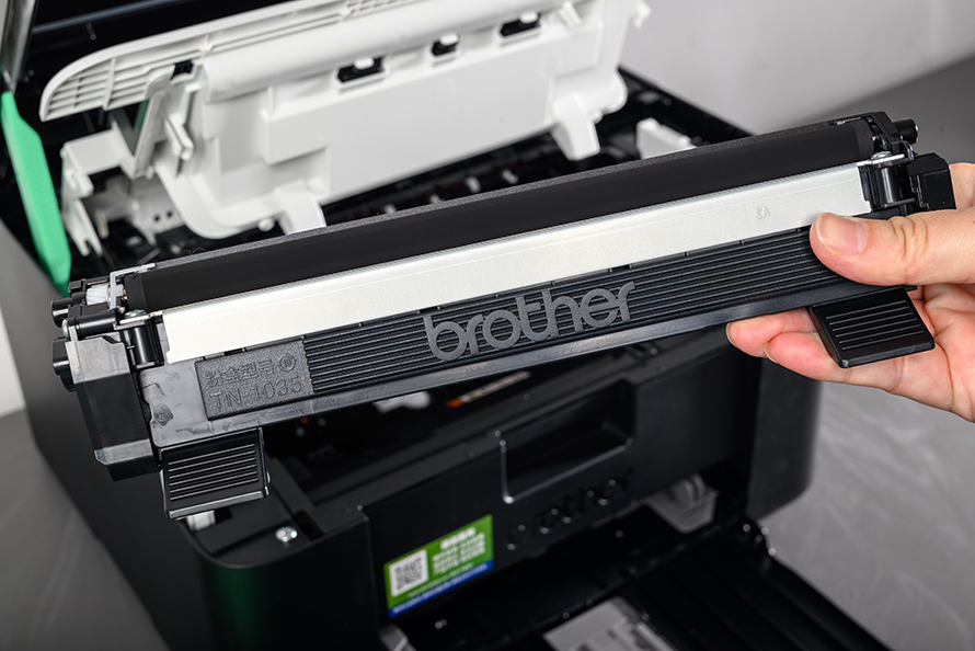 兄弟激光打印机最新款是哪款,兄弟dcp-1618w打印机复印功能