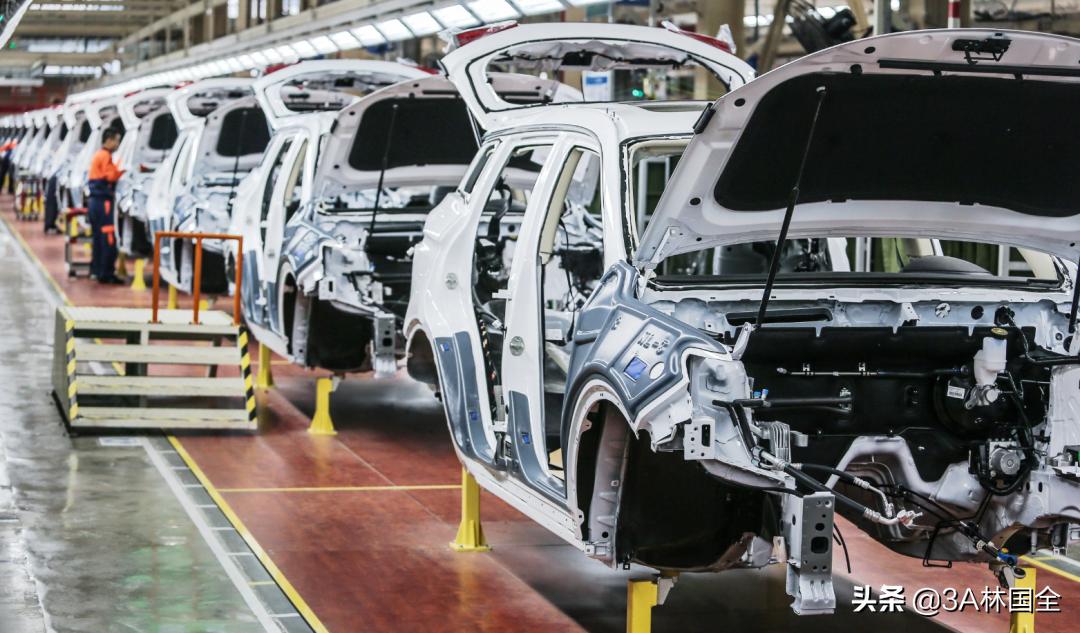 刘承元如何在制造业实现自己梦想,刘承元中国制造业的挑战与希望