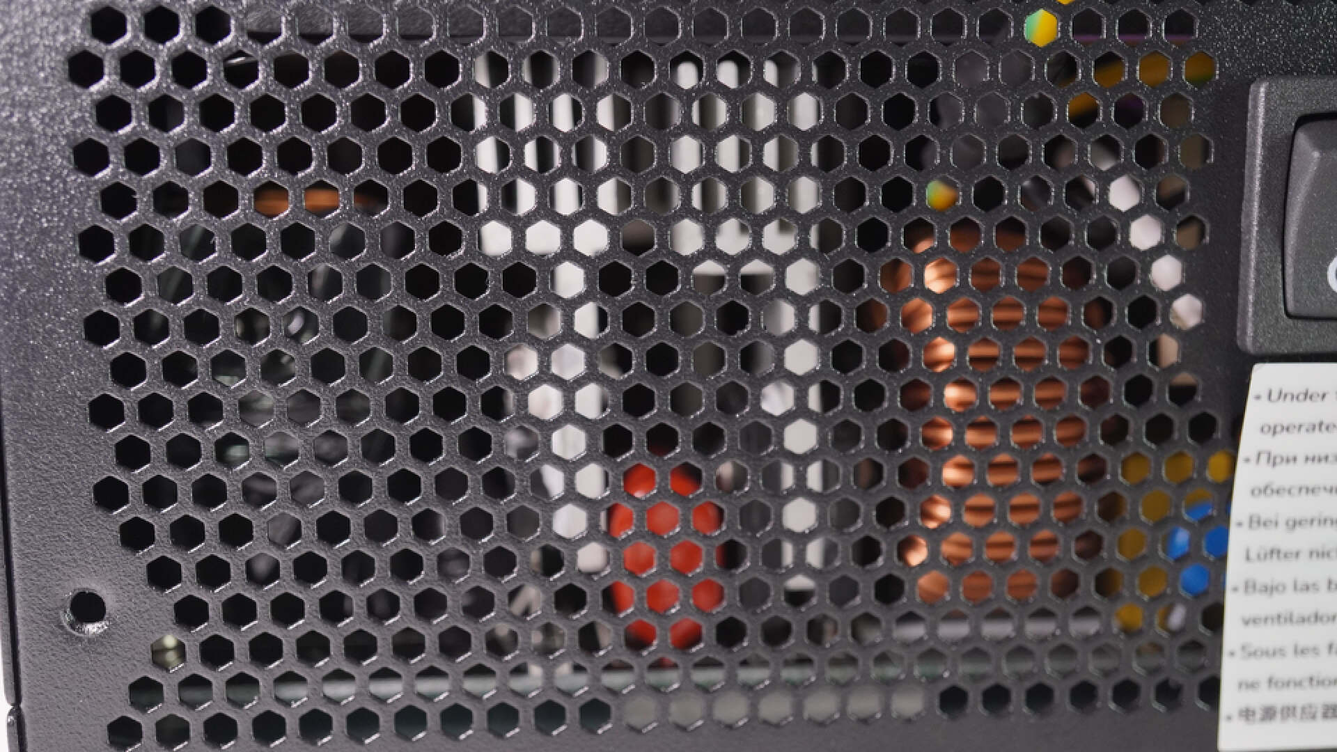 骨伽gexx21000电源怎么样,骨伽gexx21000w电源