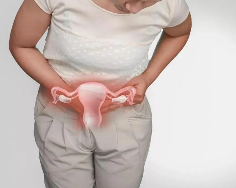 子宫内壁有肉突出来,子宫里掉出肉球