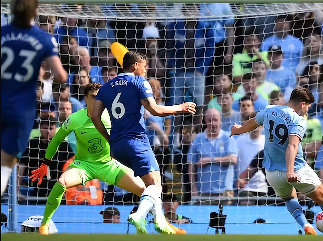 英超第26轮补赛切尔西vs热刺,德赫亚扑救曼联切尔西