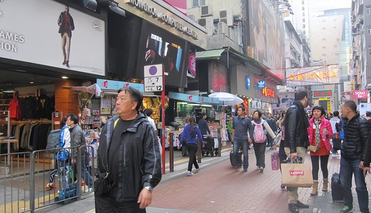 香港人到内地生活,香港人在内地生活有什么限制