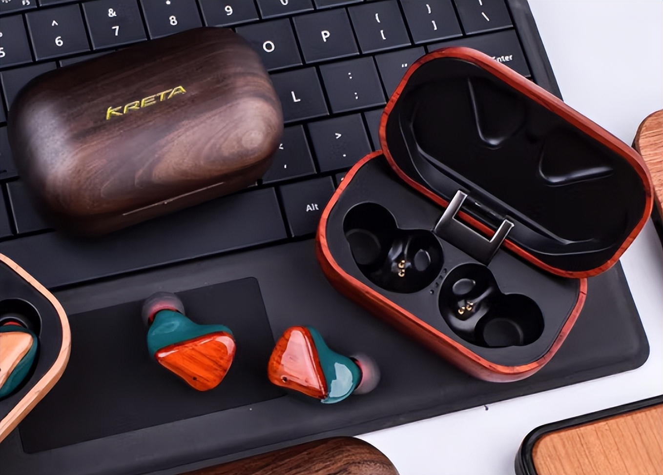 目前市面最具性价比蓝牙耳机推荐,2020建议买的有线蓝牙耳机排行榜