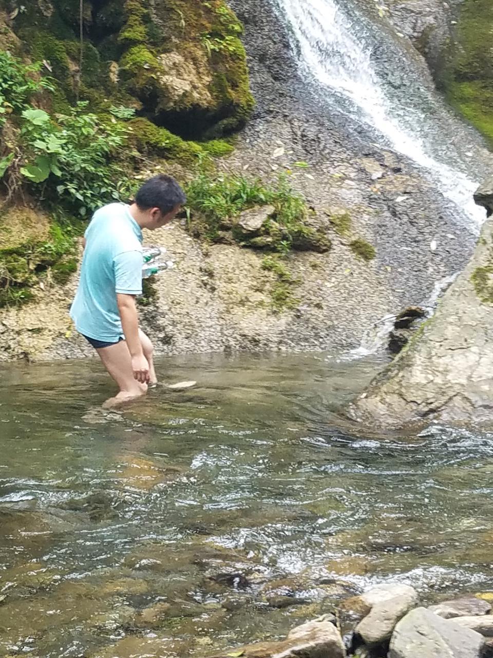 一件小事引发的战争,一瓶洗发水引起的战争