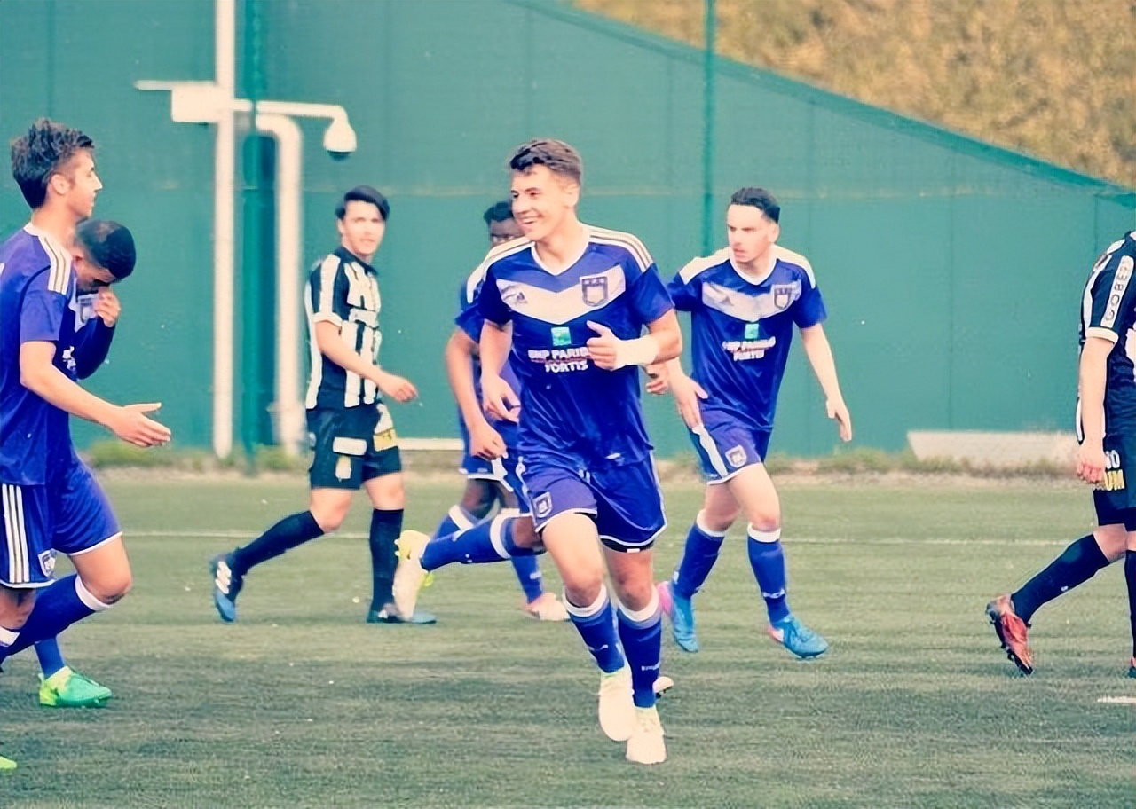 波兰“奇异哥”的4年奇异之旅，阿森纳新兵基维奥尔！