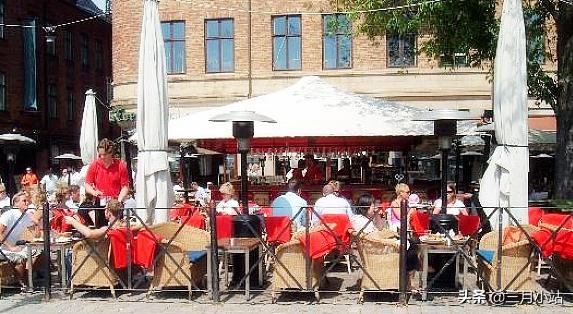 北欧五国之瑞典:永久中立背后的闲情逸致