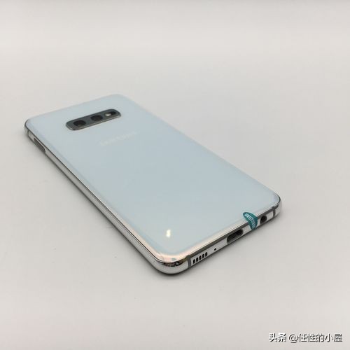 三星s10e—曾经的安卓小屏旗舰三年后上手！廉颇老矣，尚能饭否？