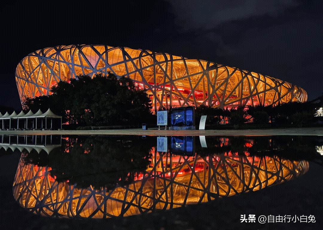 北京三天三夜自由行旅游攻略,北京自由行四天三夜旅游攻略